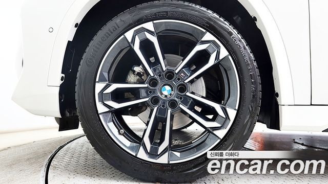BMW X1 xDrive 20i M Sport