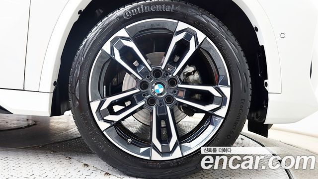 BMW X1 xDrive 20i M Sport