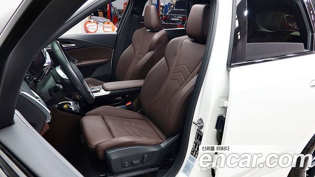 BMW X1 xDrive 20i M Sport