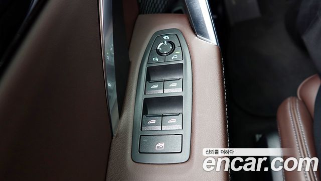 BMW X1 xDrive 20i M Sport