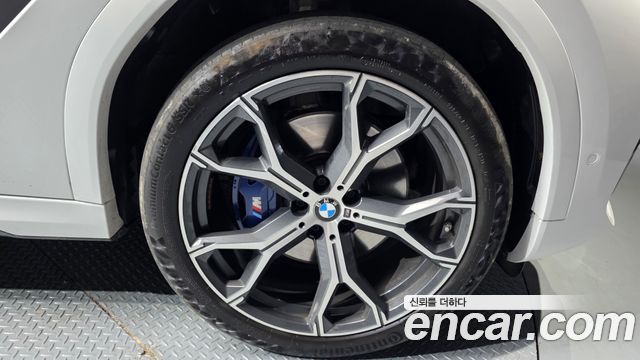 BMW X6 xDrive30d M Sport