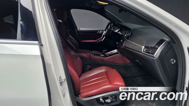 BMW X6 xDrive30d M Sport