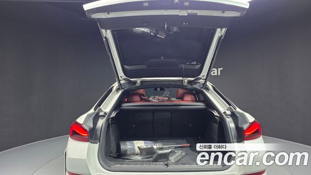 BMW X6 xDrive30d M Sport