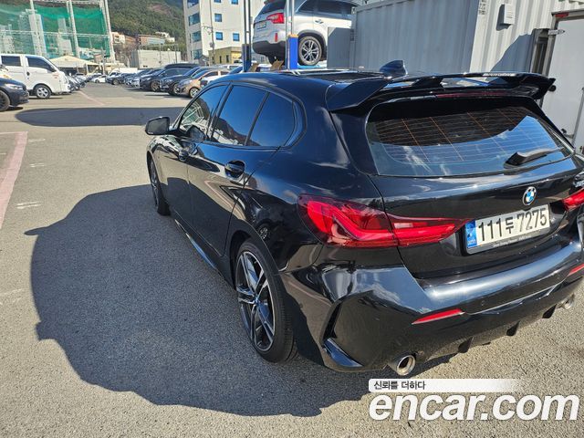 BMW 1-Series 120i Sports