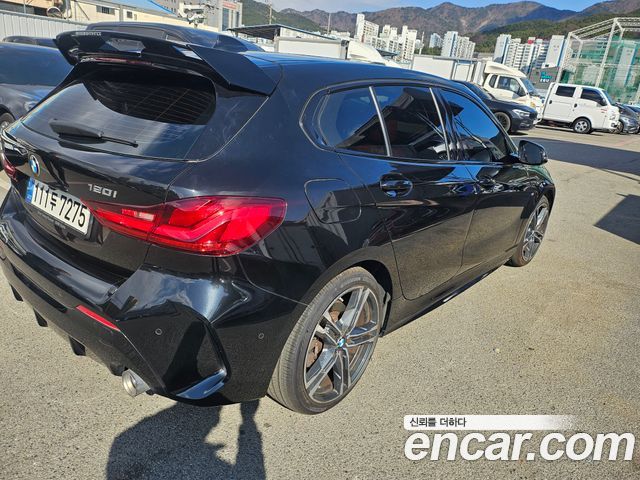 BMW 1-Series 120i Sports