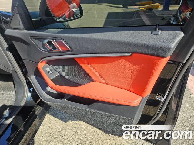BMW 1-Series 120i Sports