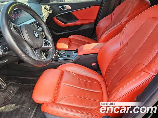 BMW 1-Series 120i Sports