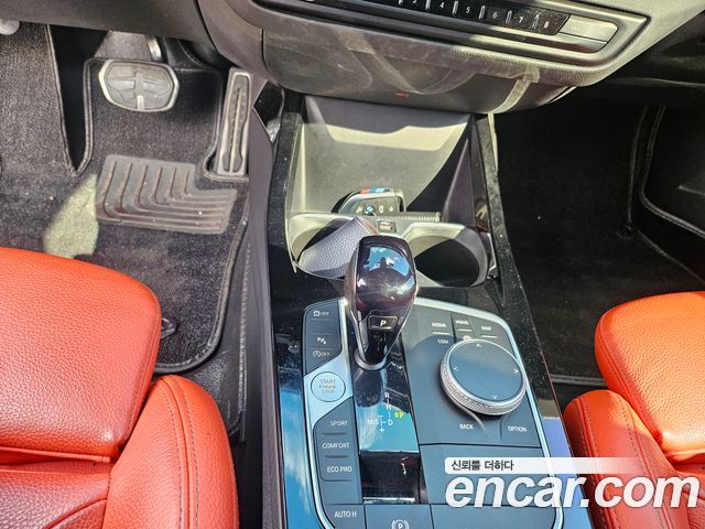 BMW 1-Series 120i Sports