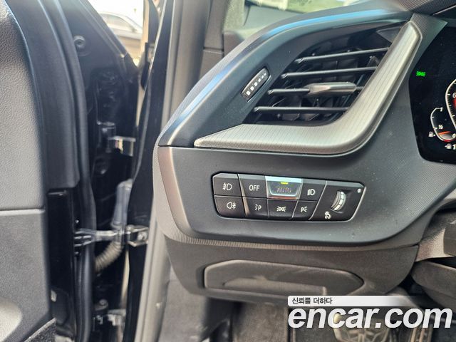 BMW 1-Series 120i Sports