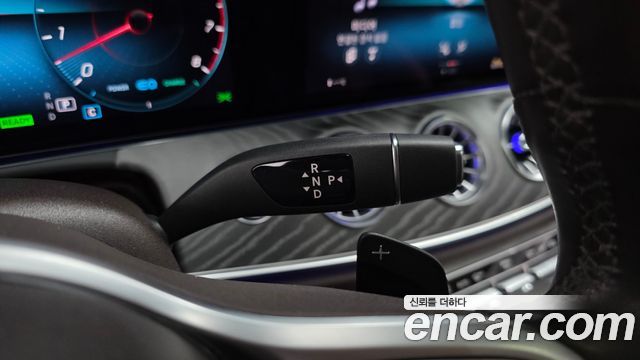 Mercedes-Benz CLS-Class CLS450 4MATIC AMG Line