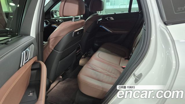 BMW X6 xDrive40i M Sport