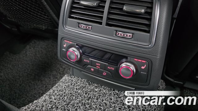 Audi A6 40 TFSI Quattro Premium