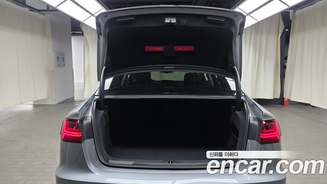 Audi A6 40 TFSI Quattro Premium