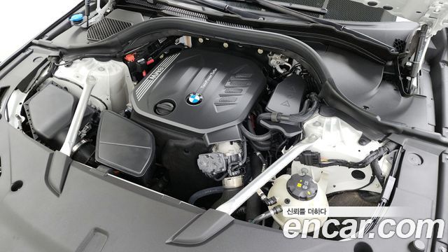 BMW Gran Turismo 620d M Sport