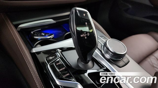 BMW Gran Turismo 620d M Sport