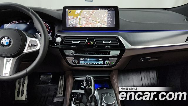 BMW Gran Turismo 620d M Sport