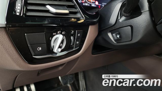 BMW Gran Turismo 620d M Sport