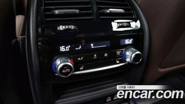 BMW Gran Turismo 620d M Sport