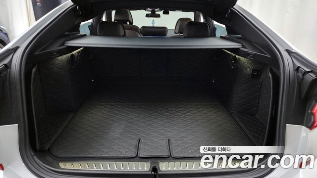 BMW Gran Turismo 620d M Sport