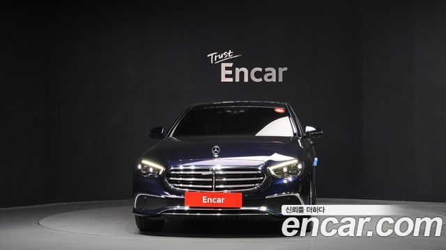 Mercedes-Benz E-Class E250 Exclusive