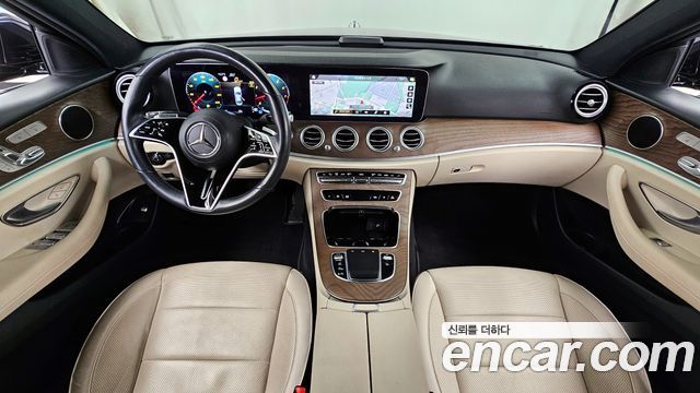 Mercedes-Benz E-Class E250 Exclusive