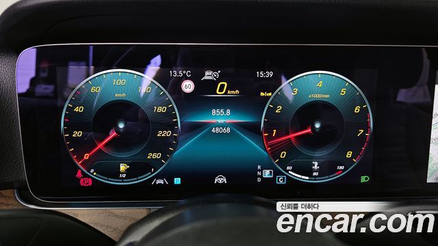 Mercedes-Benz E-Class E250 Exclusive