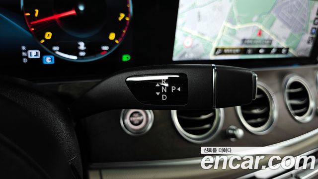Mercedes-Benz E-Class E250 Exclusive