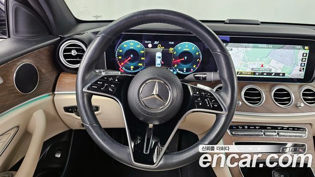 Mercedes-Benz E-Class E250 Exclusive
