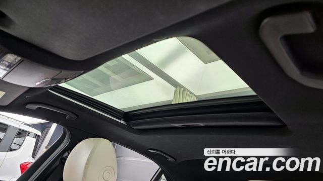 Mercedes-Benz E-Class E250 Exclusive