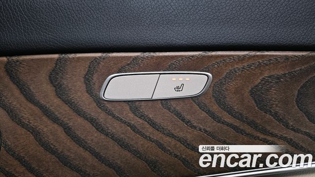 Mercedes-Benz E-Class E250 Exclusive