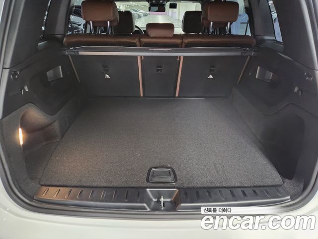 Mercedes-Benz GLB-Class X247 GLB250 4MATIC