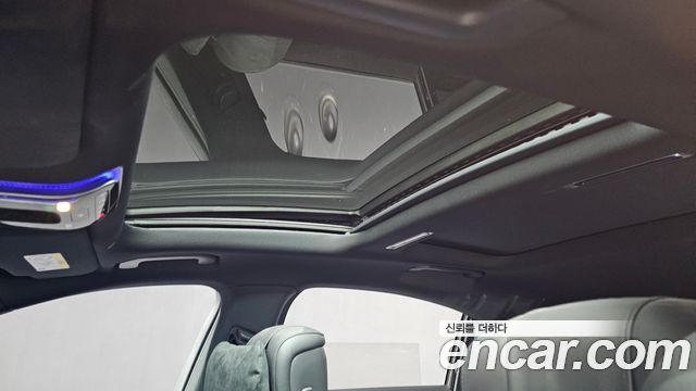 Mercedes-Benz S-Class S500L 4MATIC