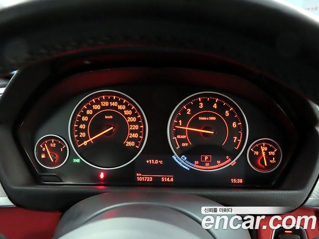 BMW 4-Series 430i M Sport Coupe