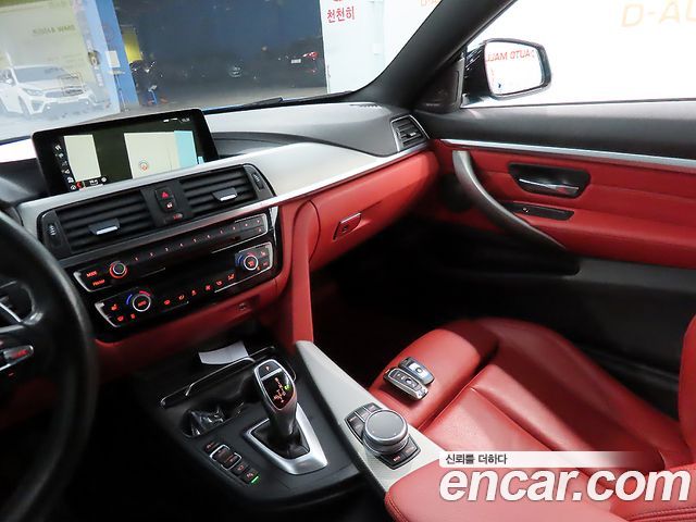 BMW 4-Series 430i M Sport Coupe