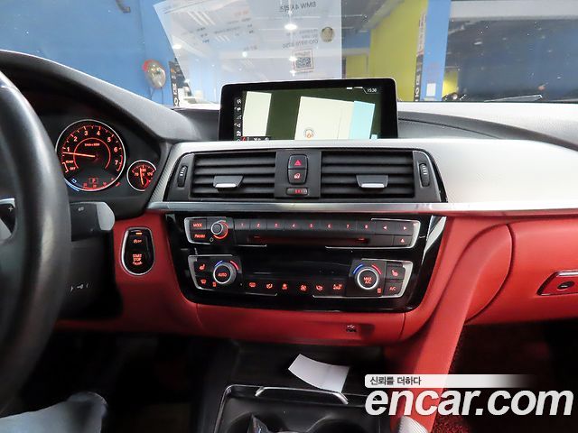 BMW 4-Series 430i M Sport Coupe