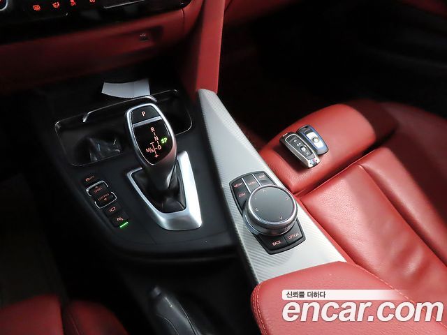 BMW 4-Series 430i M Sport Coupe