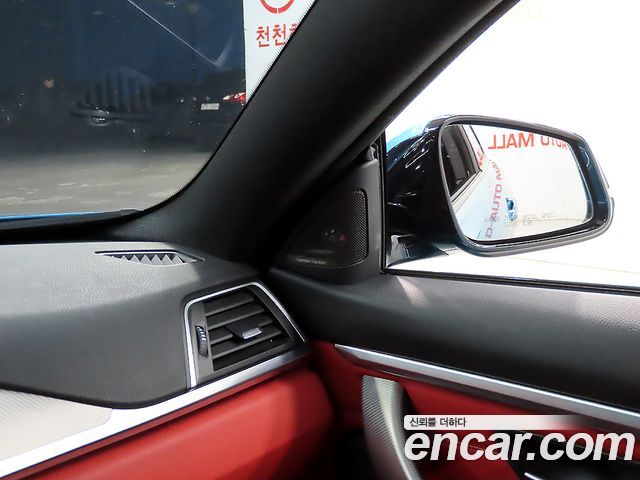 BMW 4-Series 430i M Sport Coupe