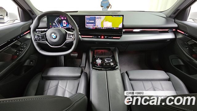 BMW 5-Series 520i