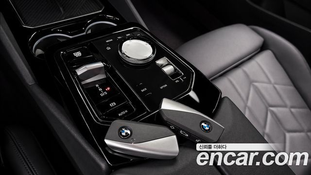 BMW 5-Series 520i