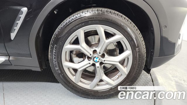 BMW X4 xDrive20i xLine