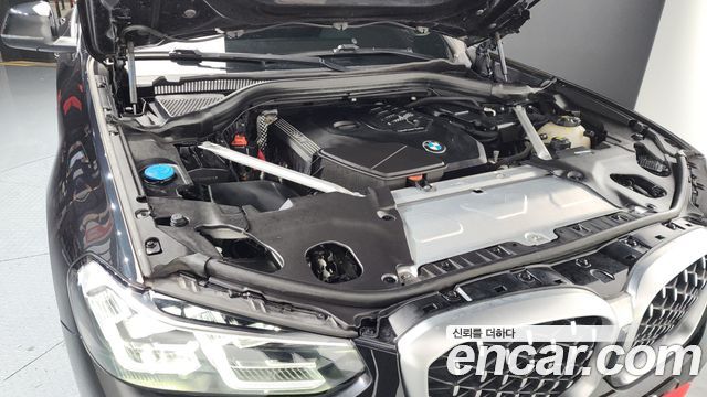 BMW X4 xDrive20i xLine