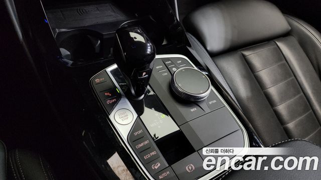 BMW X4 xDrive20i xLine