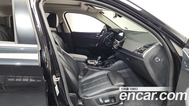 BMW X4 xDrive20i xLine
