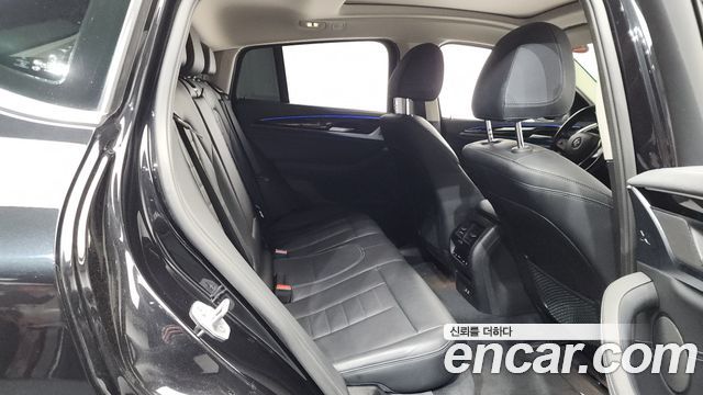 BMW X4 xDrive20i xLine