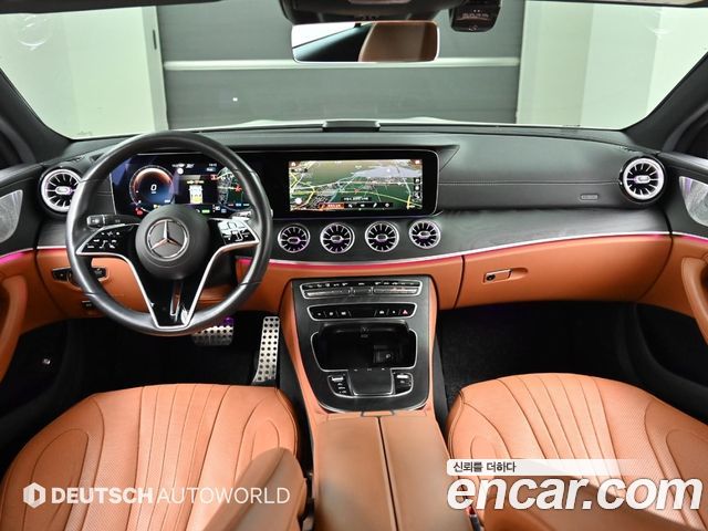 Mercedes-Benz CLS-Class CLS300d 4MATIC