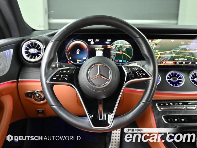 Mercedes-Benz CLS-Class CLS300d 4MATIC