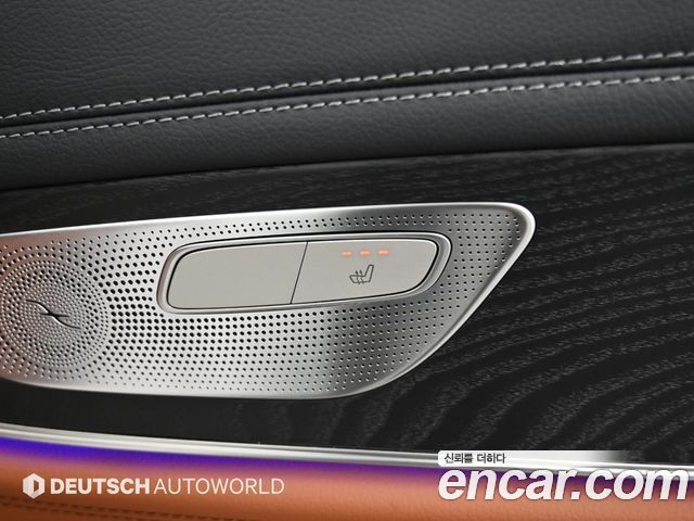 Mercedes-Benz CLS-Class CLS300d 4MATIC