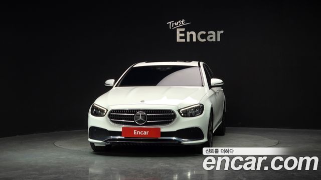 Mercedes-Benz E-Class E250 Avantgarde