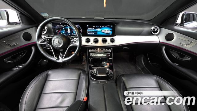 Mercedes-Benz E-Class E250 Avantgarde