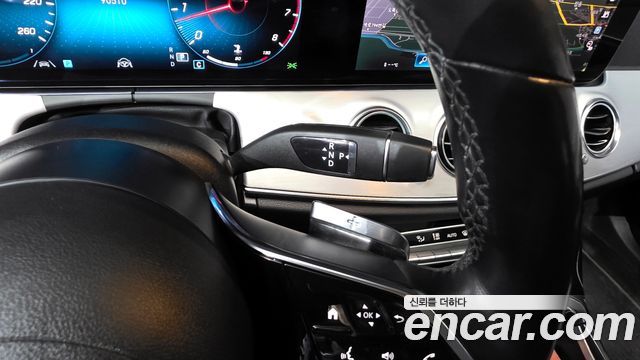 Mercedes-Benz E-Class E250 Avantgarde